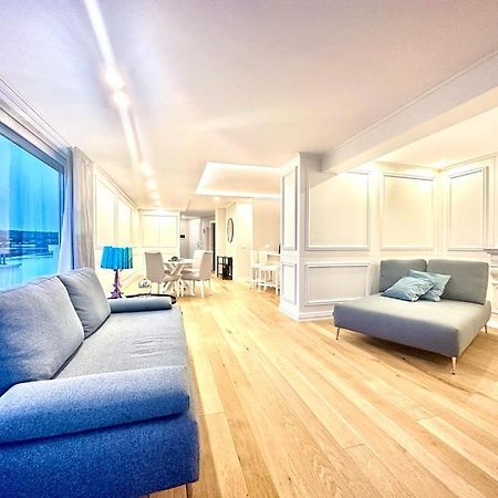 Dimora Donna Galante Apartment โปลีญาโนอามาเร ภายนอก รูปภาพ