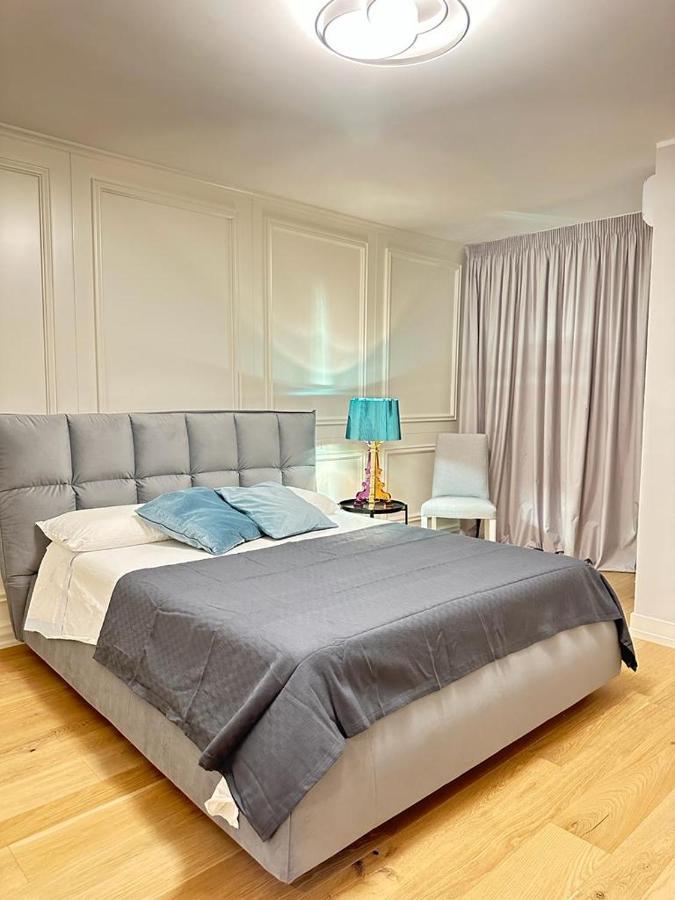 Dimora Donna Galante Apartment โปลีญาโนอามาเร ภายนอก รูปภาพ