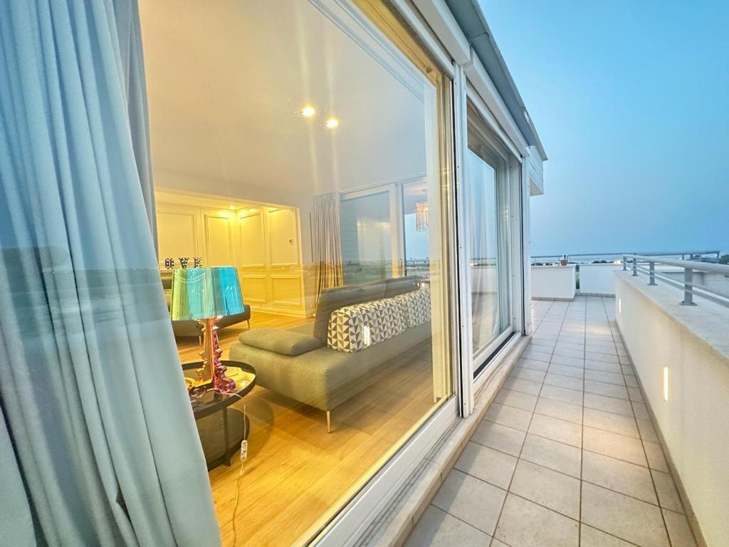 Dimora Donna Galante Apartment โปลีญาโนอามาเร ภายนอก รูปภาพ