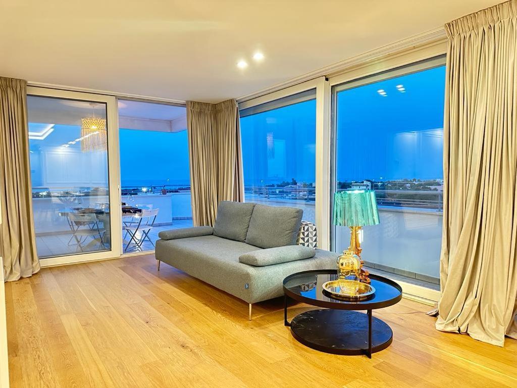 Dimora Donna Galante Apartment โปลีญาโนอามาเร ภายนอก รูปภาพ