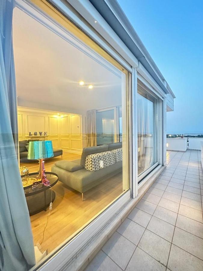 Dimora Donna Galante Apartment โปลีญาโนอามาเร ภายนอก รูปภาพ