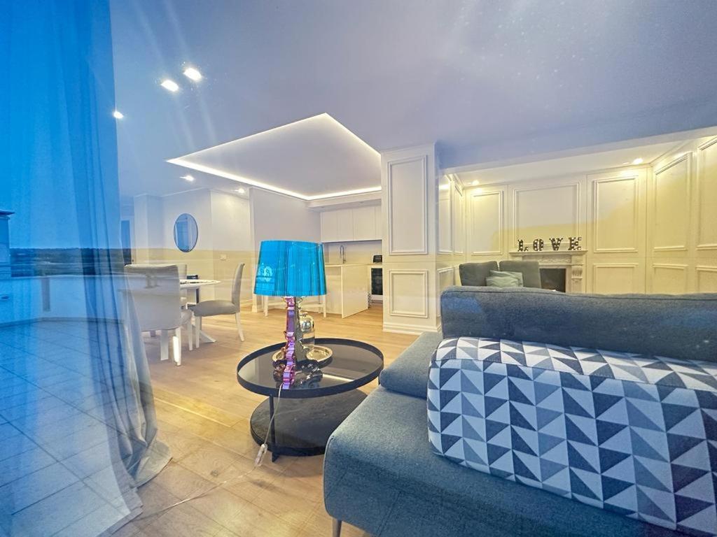 Dimora Donna Galante Apartment โปลีญาโนอามาเร ภายนอก รูปภาพ