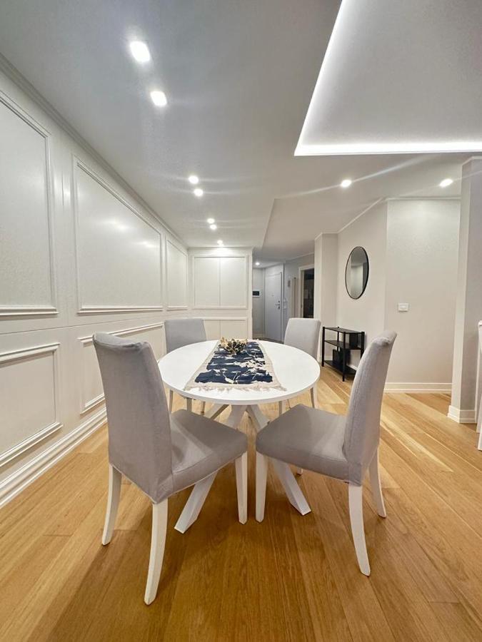 Dimora Donna Galante Apartment โปลีญาโนอามาเร ภายนอก รูปภาพ