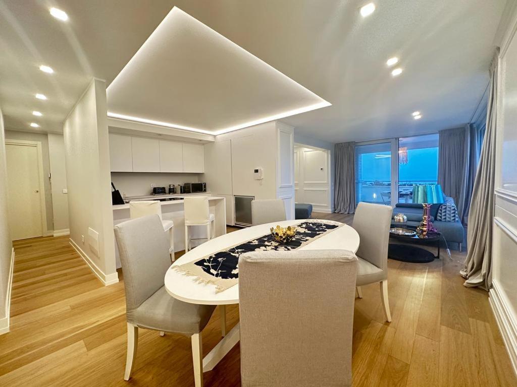 Dimora Donna Galante Apartment โปลีญาโนอามาเร ภายนอก รูปภาพ
